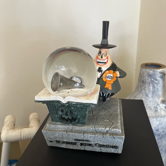 Nightmare Before Christmas - Picture 4 of 6